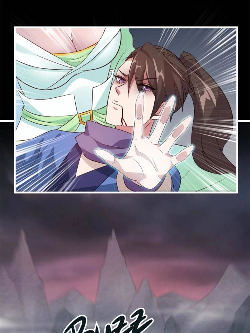 My Harem Depends on Drawing Cards Chapter 43 - page 39