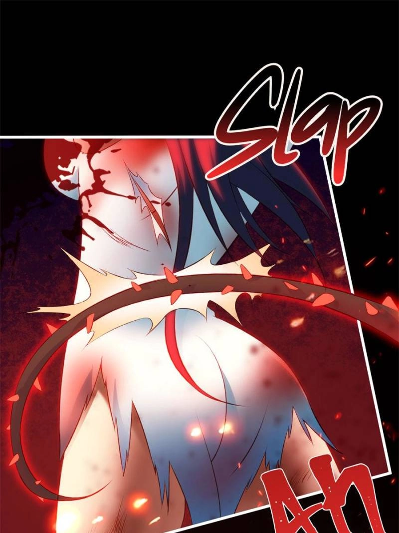 My Harem Depends on Drawing Cards Chapter 43 - page 49