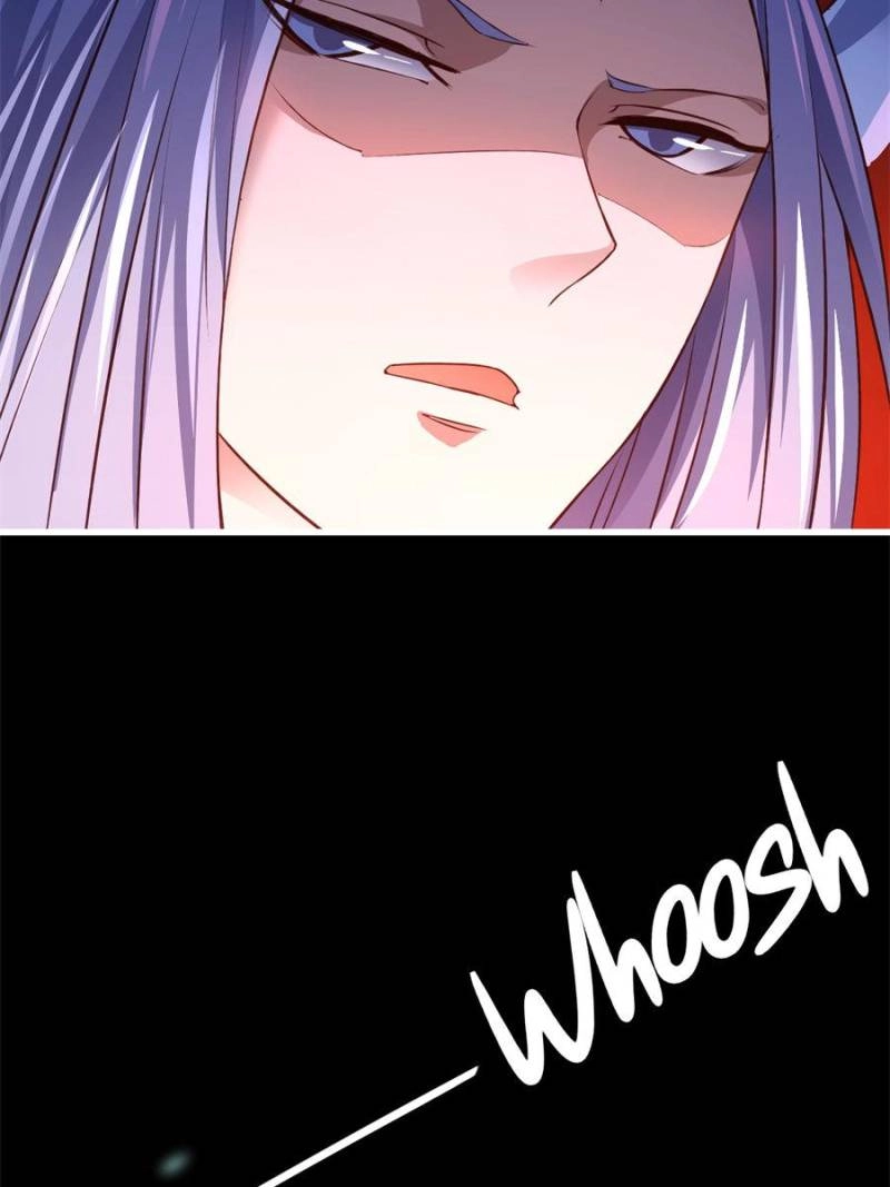 My Harem Depends on Drawing Cards Chapter 43 - page 54