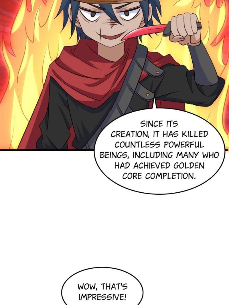 My Harem Depends on Drawing Cards Chapter 27 - page 12