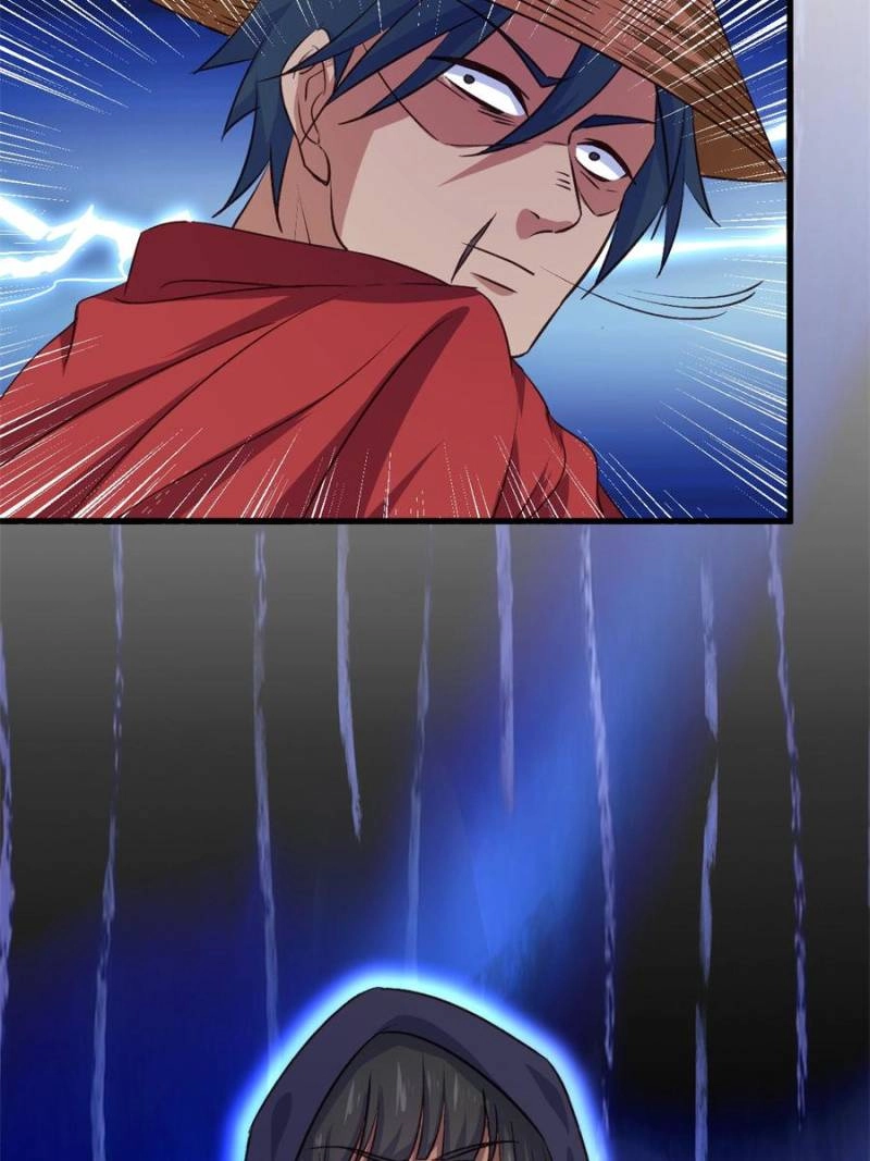 My Harem Depends on Drawing Cards Chapter 27 - page 15