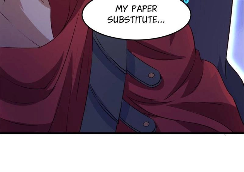 My Harem Depends on Drawing Cards Chapter 27 - page 17