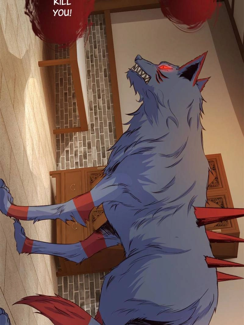 My Harem Depends on Drawing Cards Chapter 27 - page 25