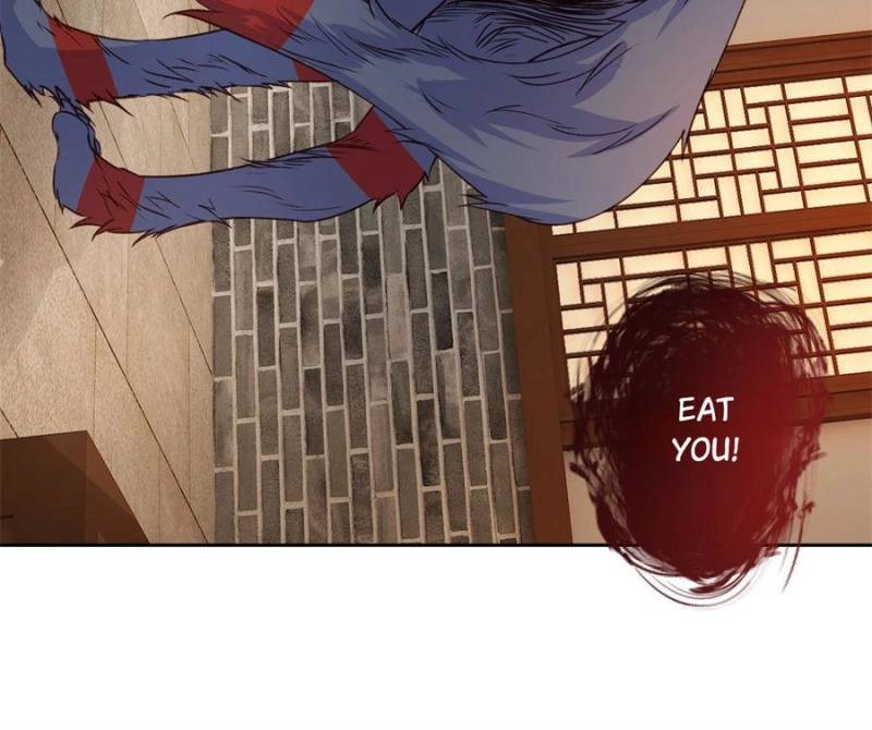 My Harem Depends on Drawing Cards Chapter 27 - page 26