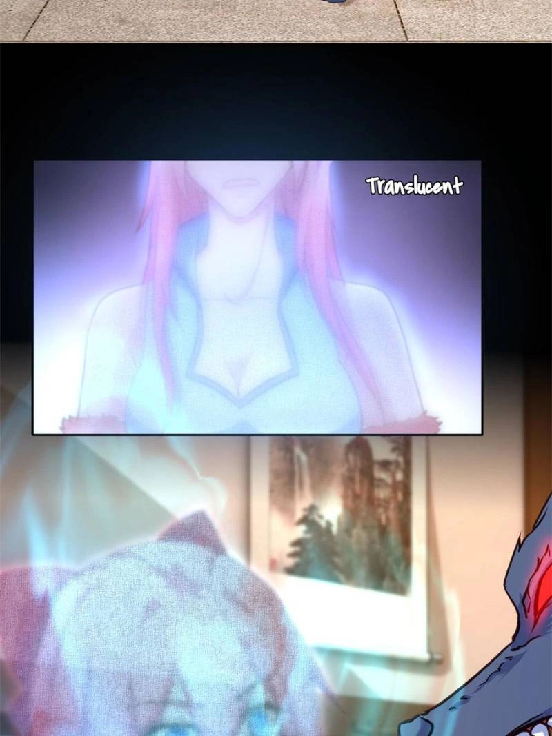 My Harem Depends on Drawing Cards Chapter 27 - page 30