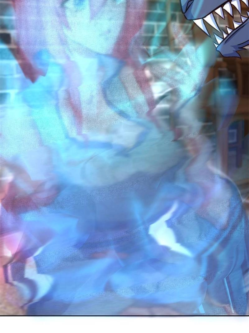 My Harem Depends on Drawing Cards Chapter 27 - page 31