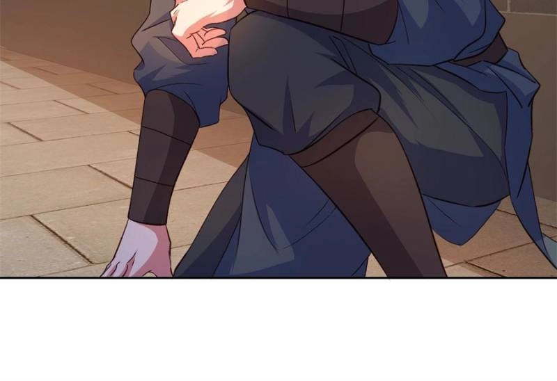 My Harem Depends on Drawing Cards Chapter 27 - page 40