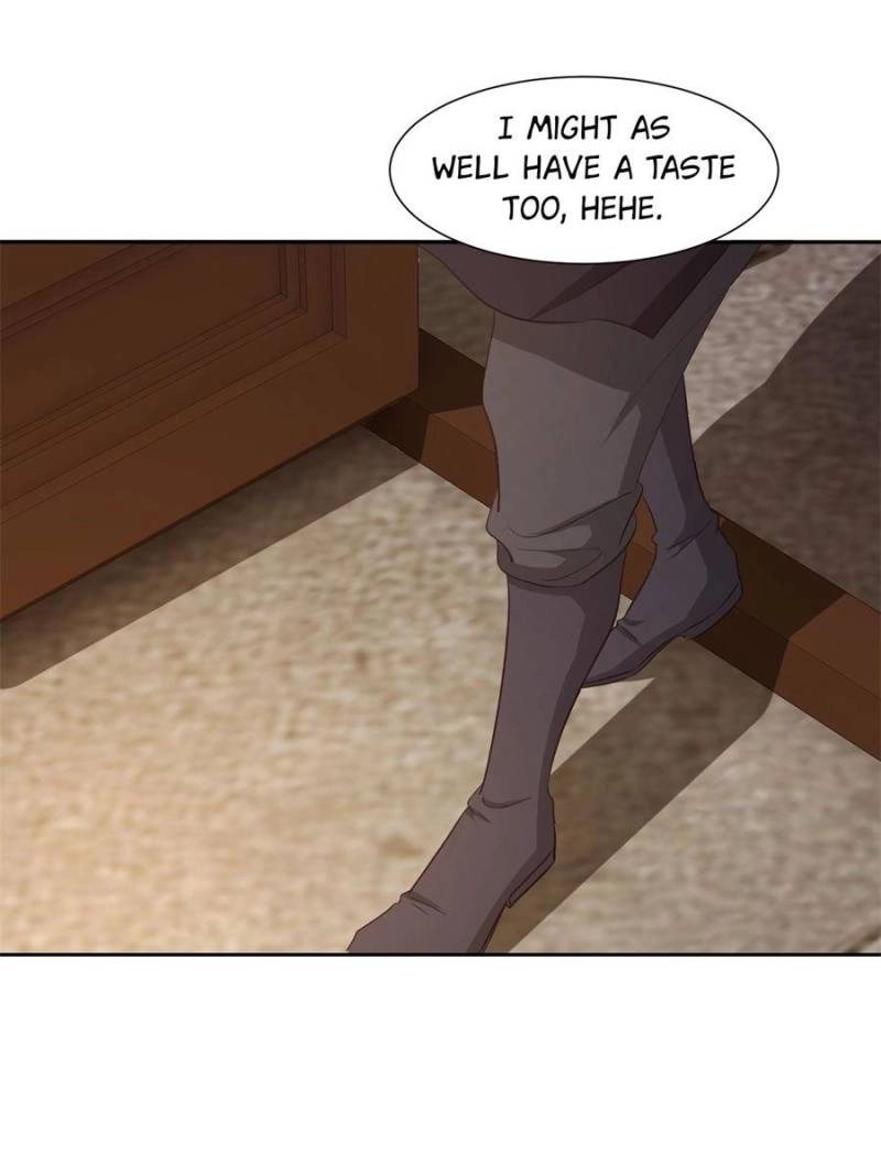 My Harem Depends on Drawing Cards Chapter 27 - page 43