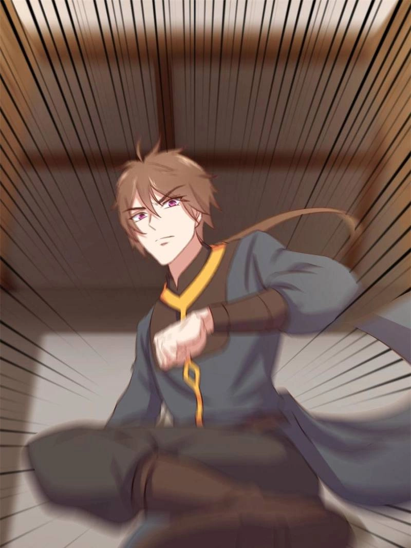 My Harem Depends on Drawing Cards Chapter 27 - page 48