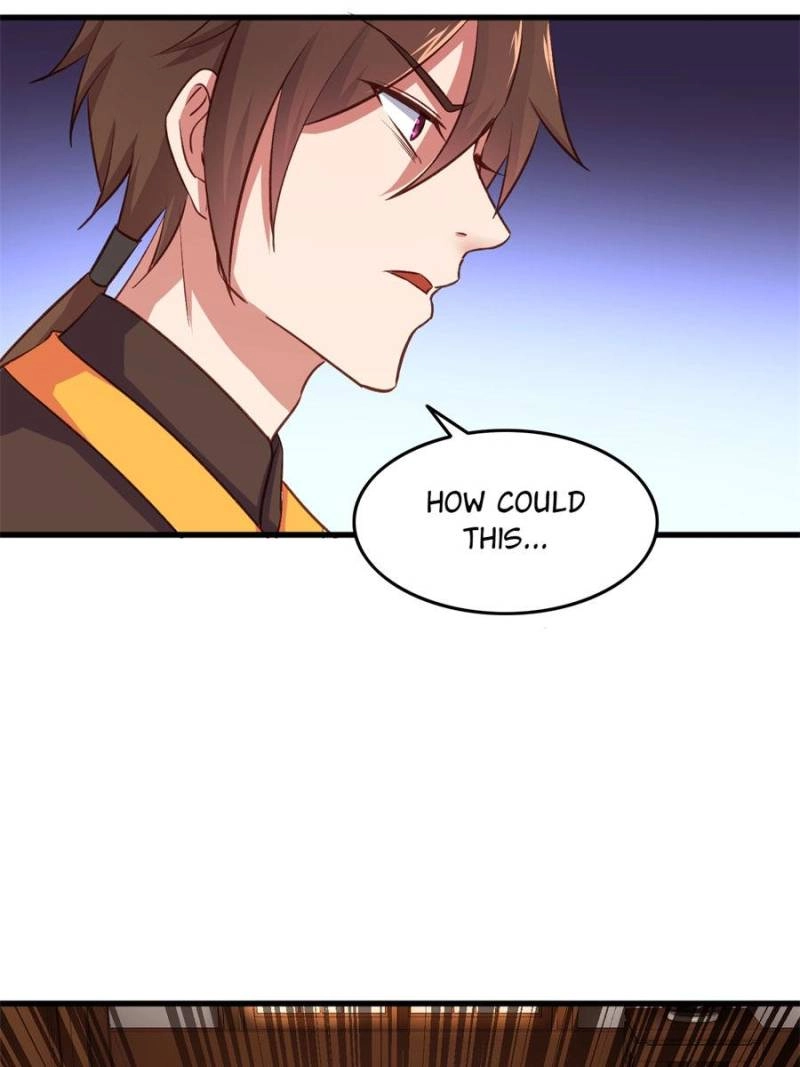 My Harem Depends on Drawing Cards Chapter 27 - page 51