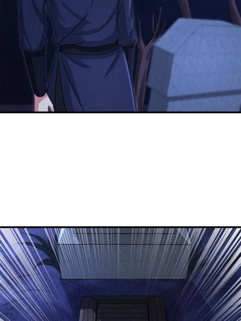 My Harem Depends on Drawing Cards Chapter 27 - page 62