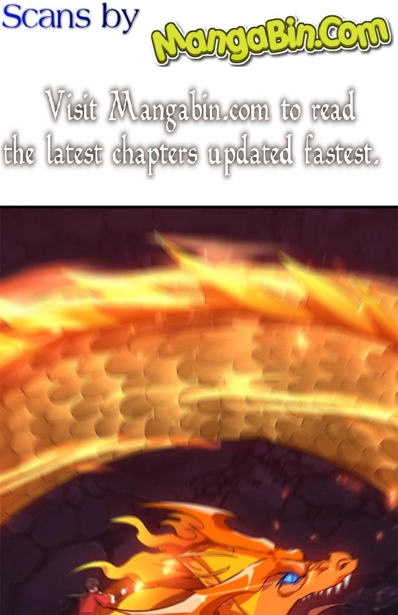 My Harem Depends on Drawing Cards Chapter 49 - page 1