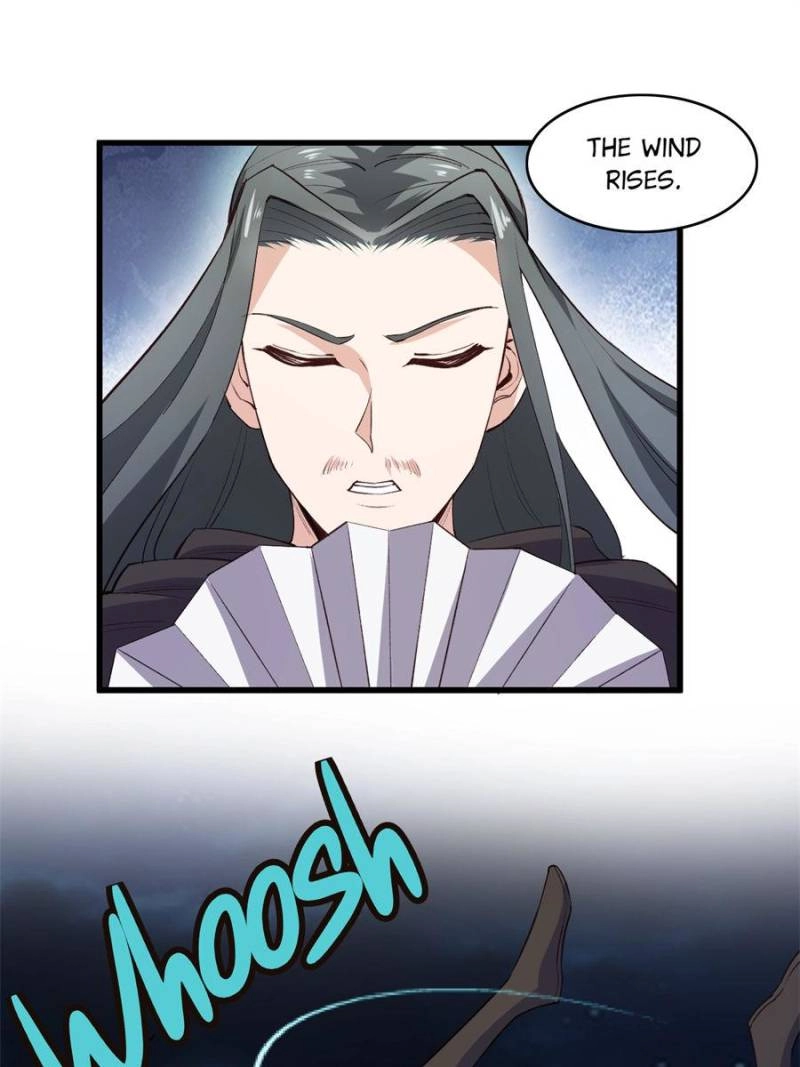 My Harem Depends on Drawing Cards Chapter 49 - page 11