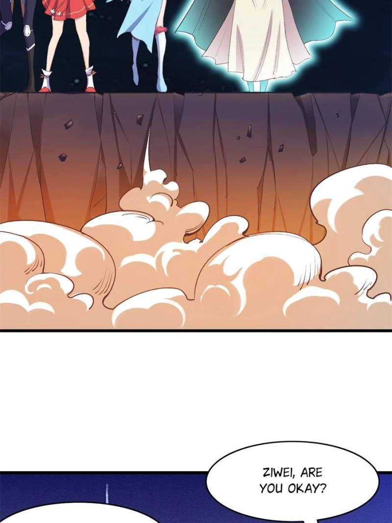 My Harem Depends on Drawing Cards Chapter 49 - page 13