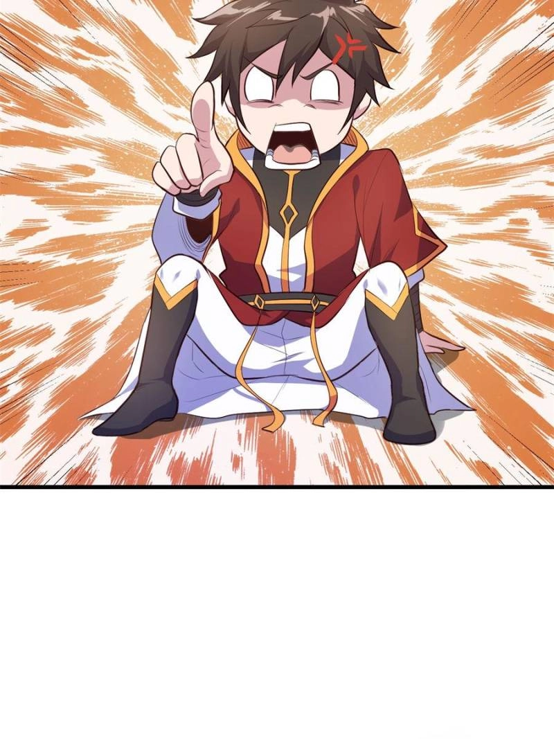 My Harem Depends on Drawing Cards Chapter 49 - page 27