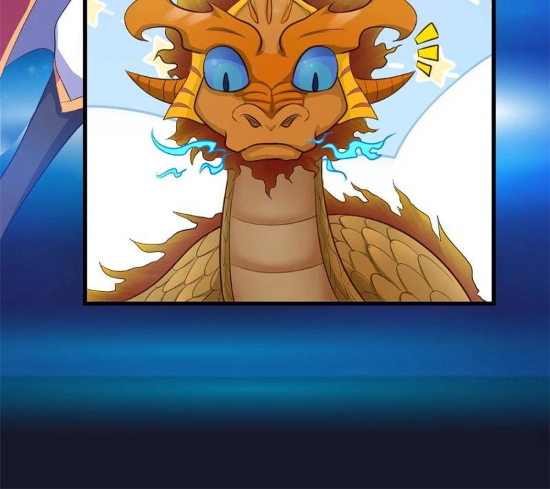 My Harem Depends on Drawing Cards Chapter 49 - page 40