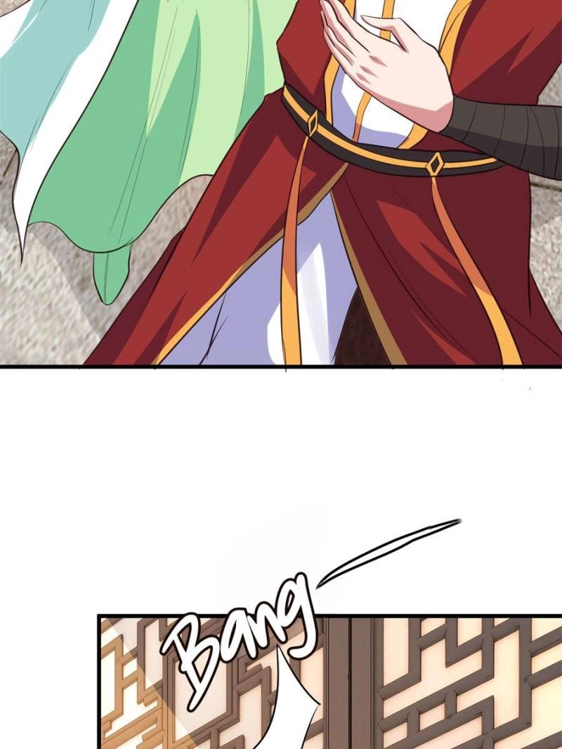 My Harem Depends on Drawing Cards Chapter 49 - page 67