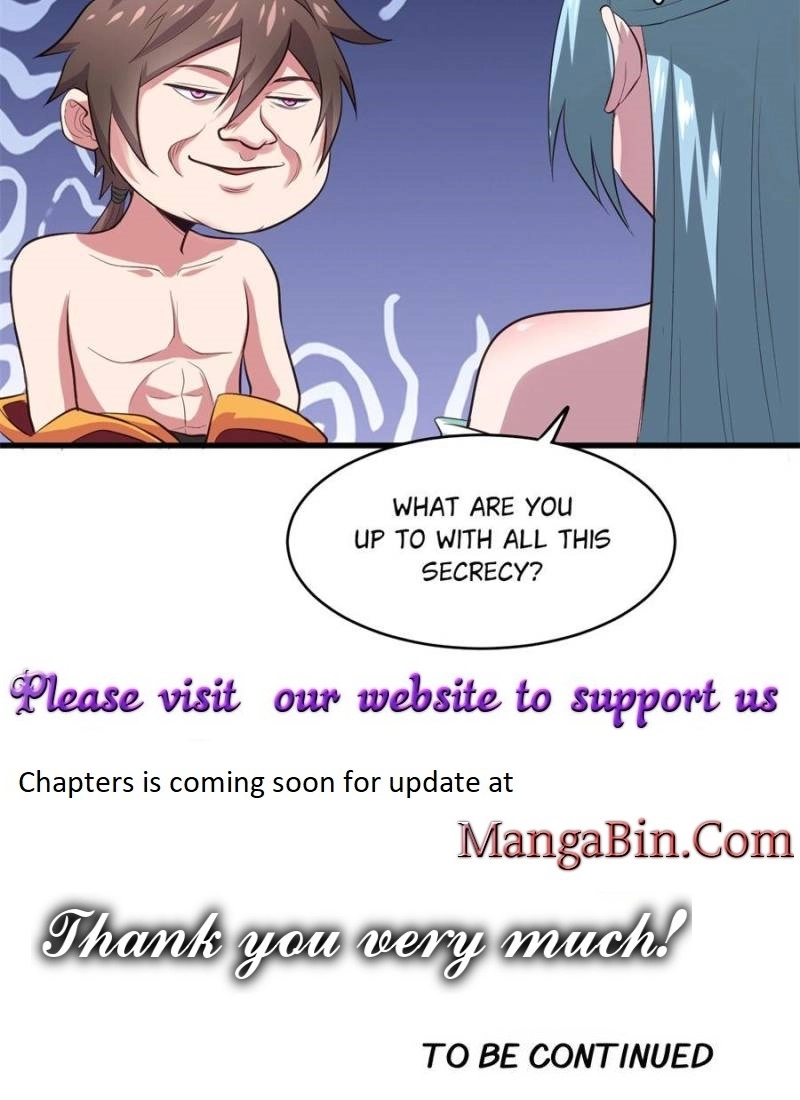 My Harem Depends on Drawing Cards Chapter 49 - page 70