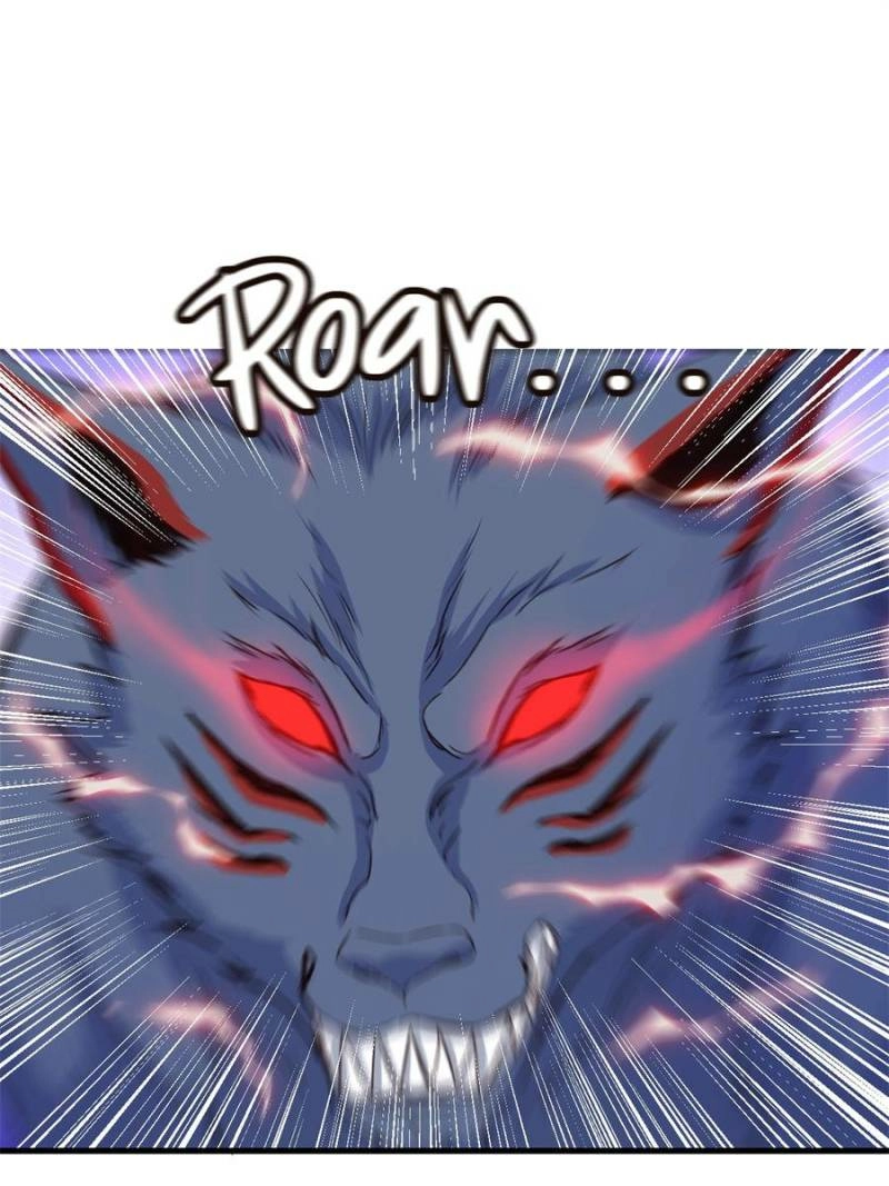 My Harem Depends on Drawing Cards Chapter 26 - page 1