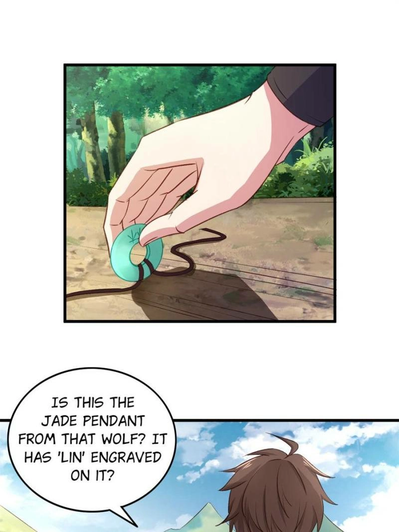 My Harem Depends on Drawing Cards Chapter 26 - page 10