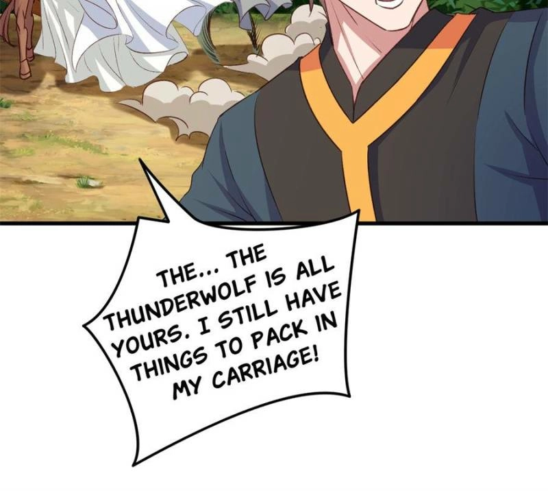 My Harem Depends on Drawing Cards Chapter 26 - page 18