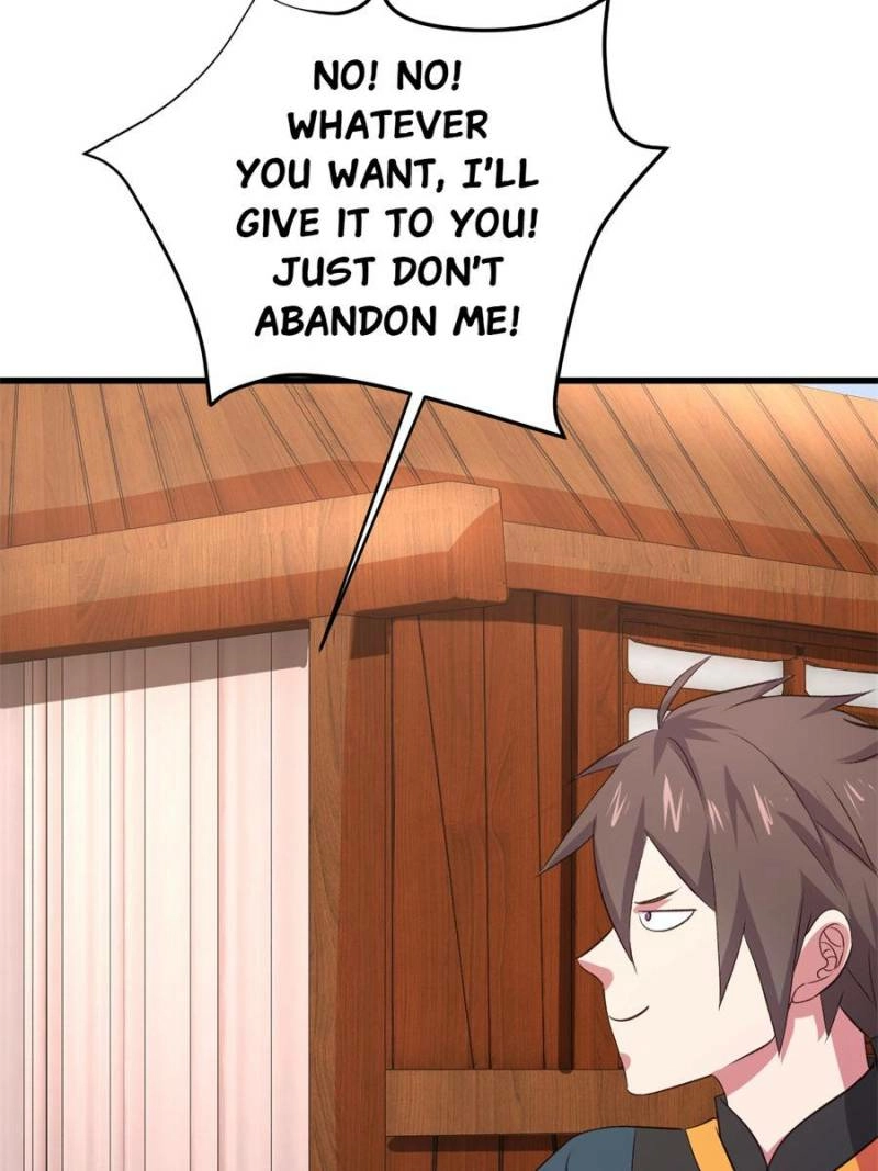 My Harem Depends on Drawing Cards Chapter 26 - page 23