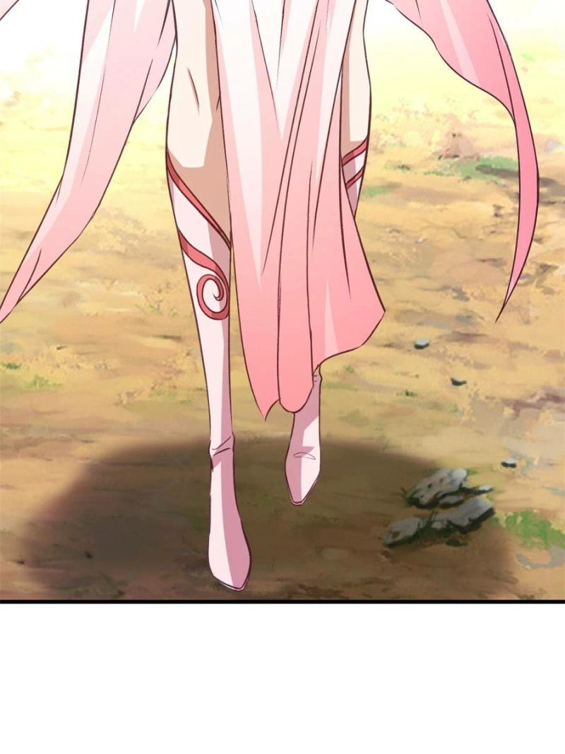 My Harem Depends on Drawing Cards Chapter 26 - page 30