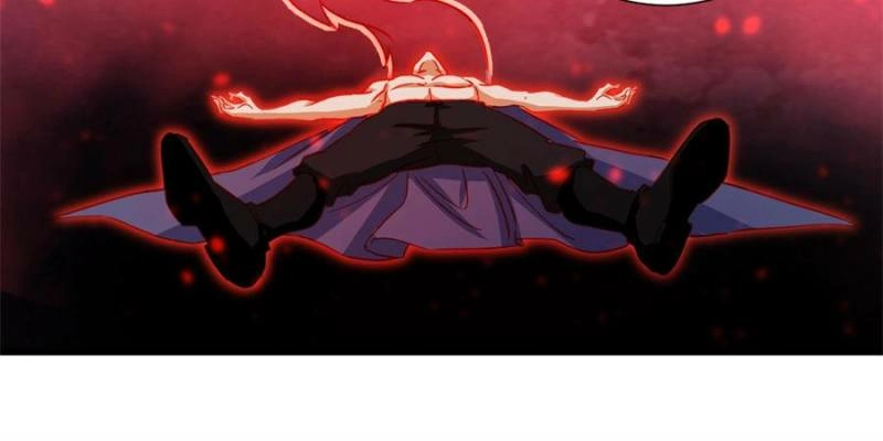 My Harem Depends on Drawing Cards Chapter 26 - page 37