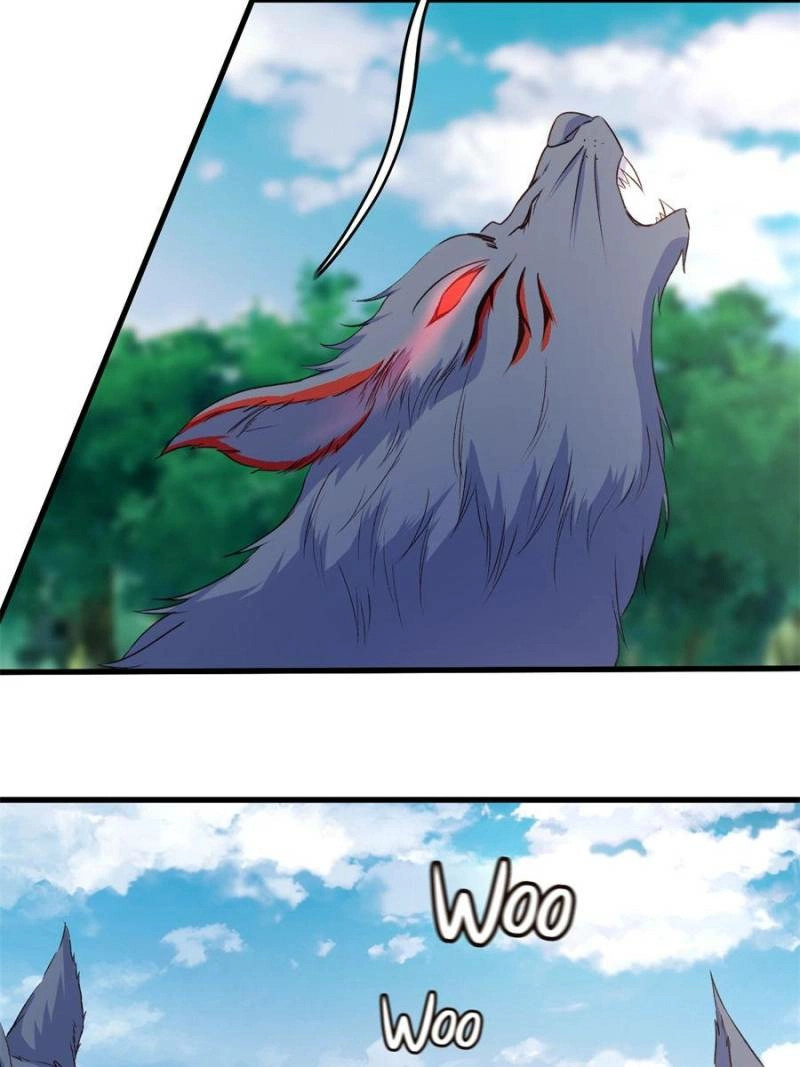 My Harem Depends on Drawing Cards Chapter 26 - page 4