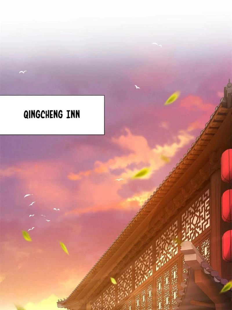 My Harem Depends on Drawing Cards Chapter 26 - page 47