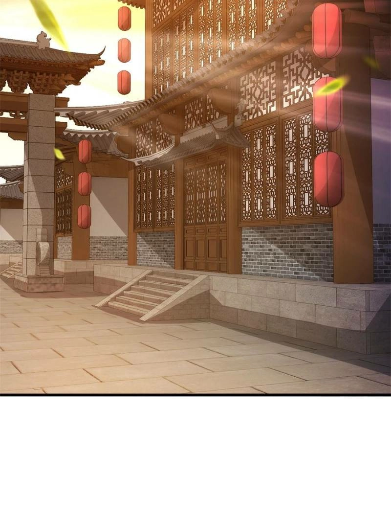 My Harem Depends on Drawing Cards Chapter 26 - page 48