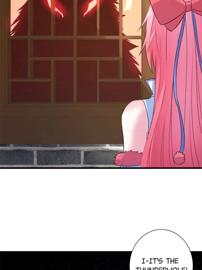 My Harem Depends on Drawing Cards Chapter 26 - page 52