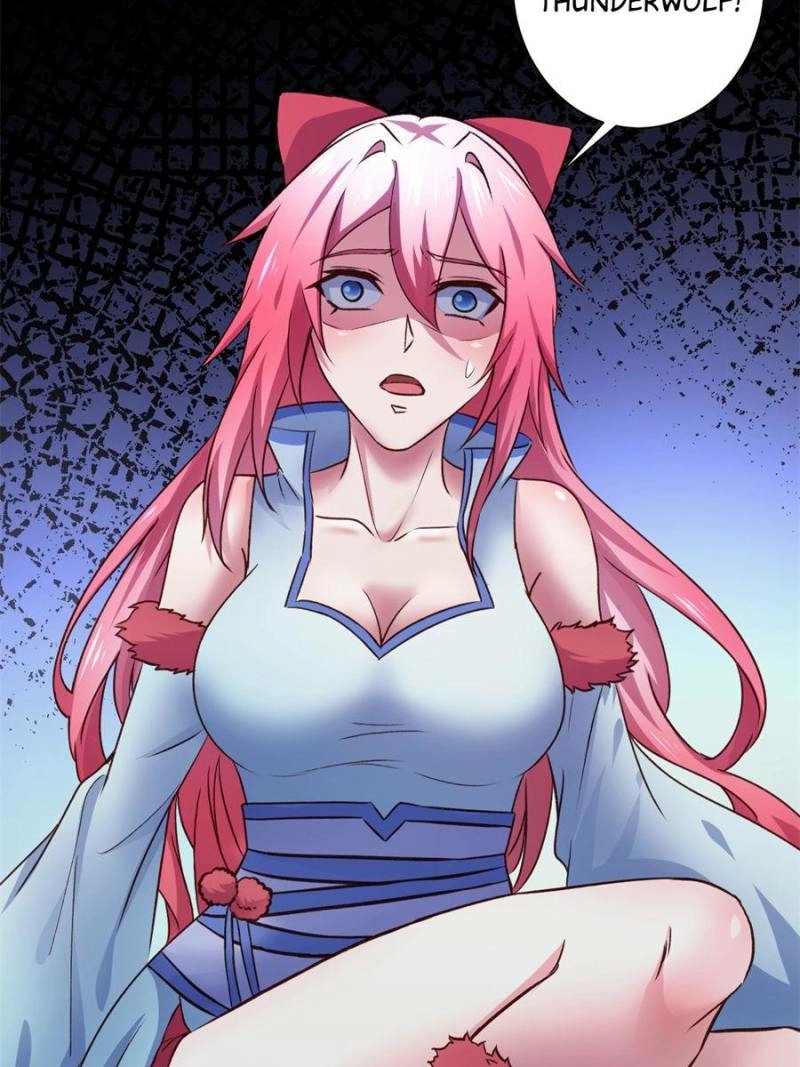 My Harem Depends on Drawing Cards Chapter 26 - page 53