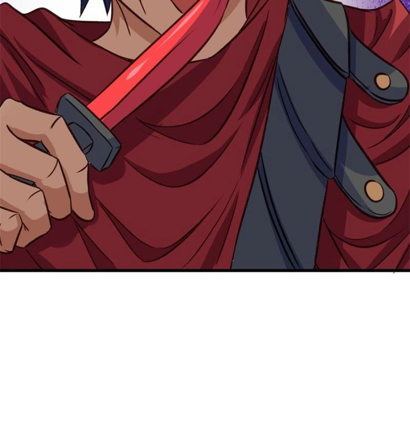 My Harem Depends on Drawing Cards Chapter 26 - page 63