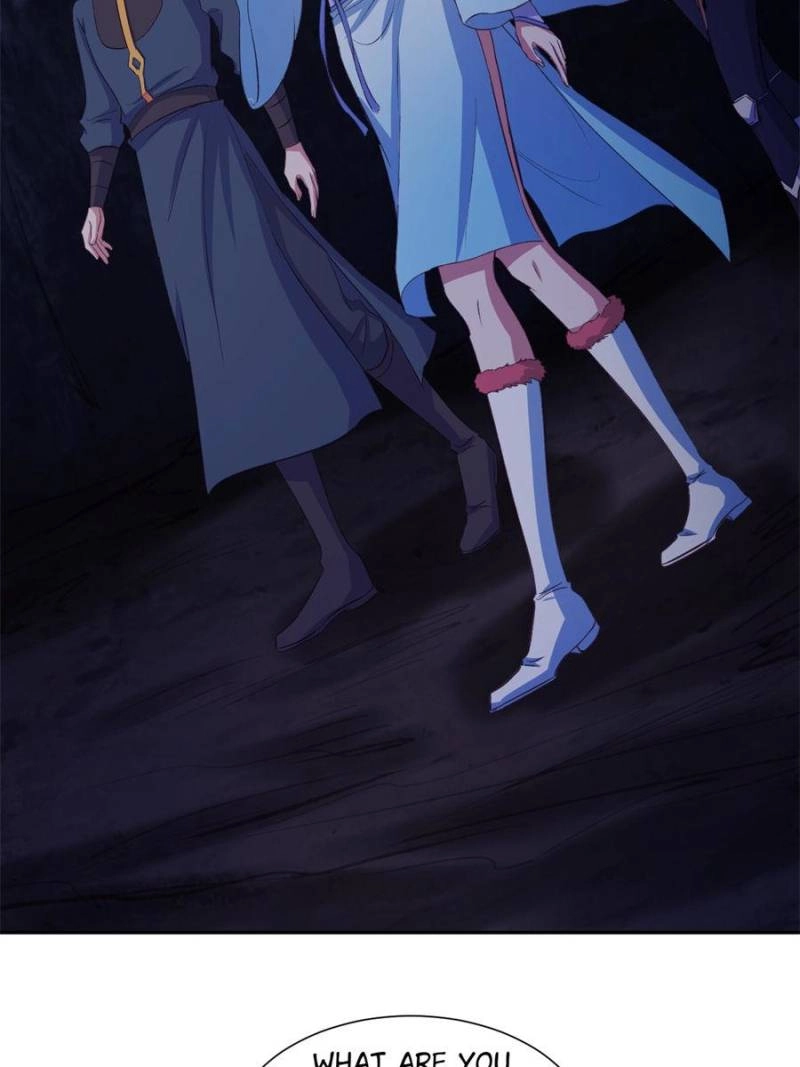 My Harem Depends on Drawing Cards Chapter 24 - page 13