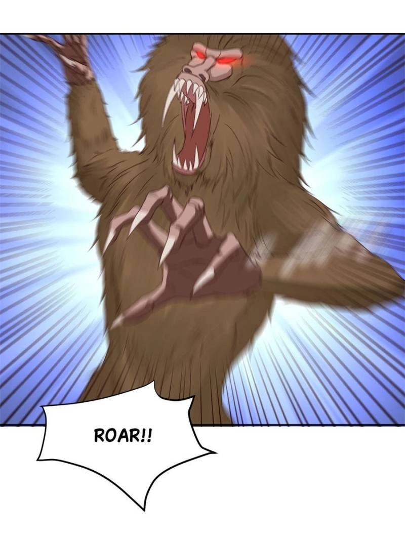 My Harem Depends on Drawing Cards Chapter 24 - page 18