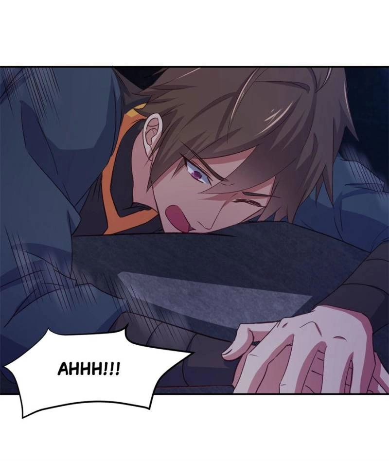 My Harem Depends on Drawing Cards Chapter 24 - page 19