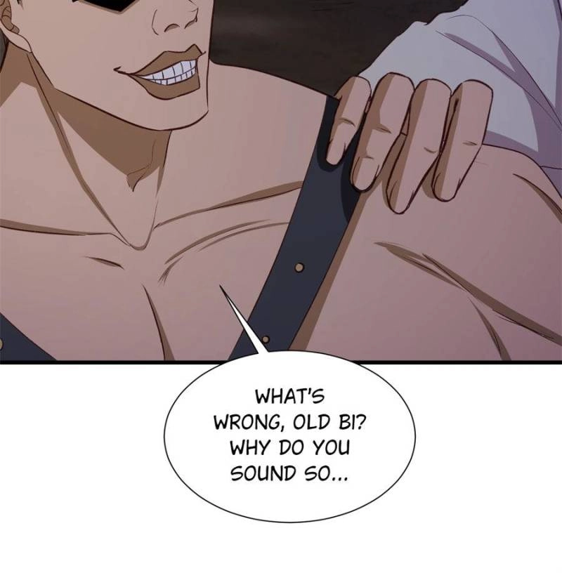 My Harem Depends on Drawing Cards Chapter 24 - page 36