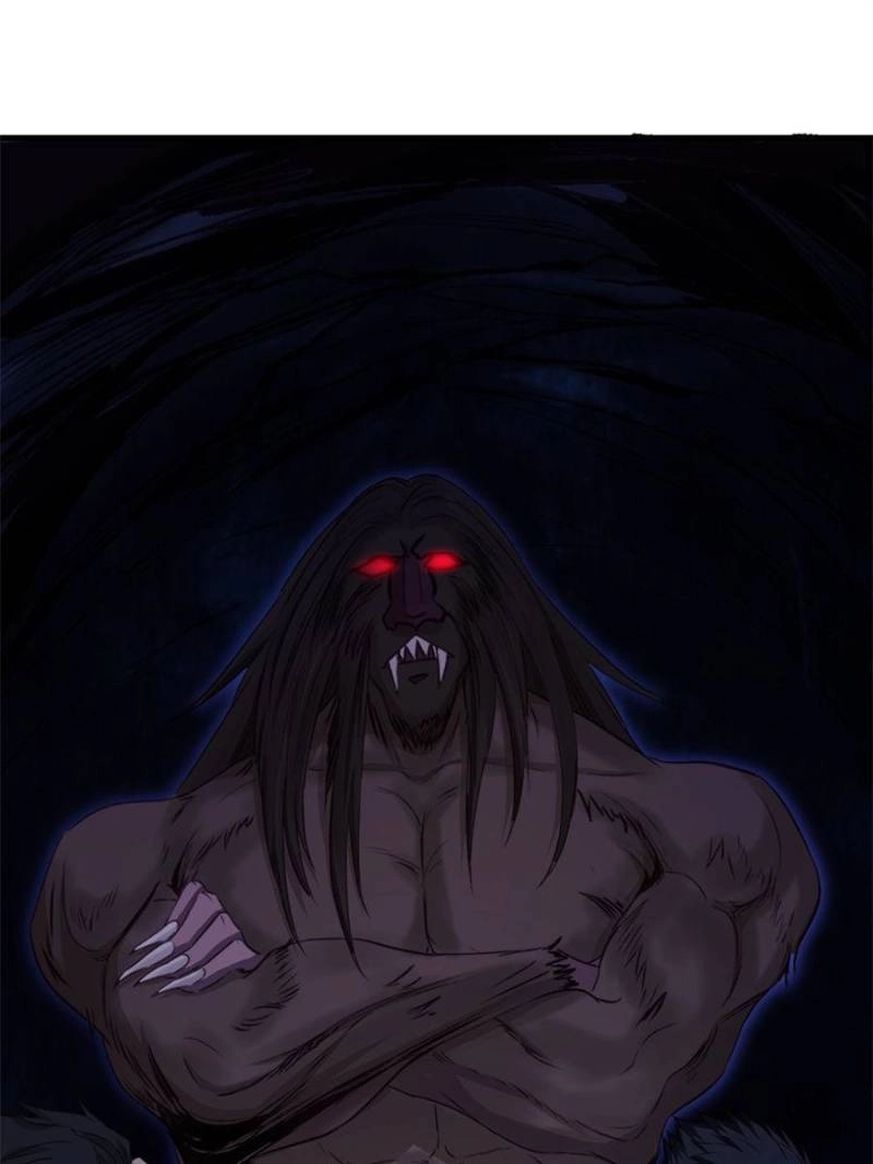 My Harem Depends on Drawing Cards Chapter 24 - page 37