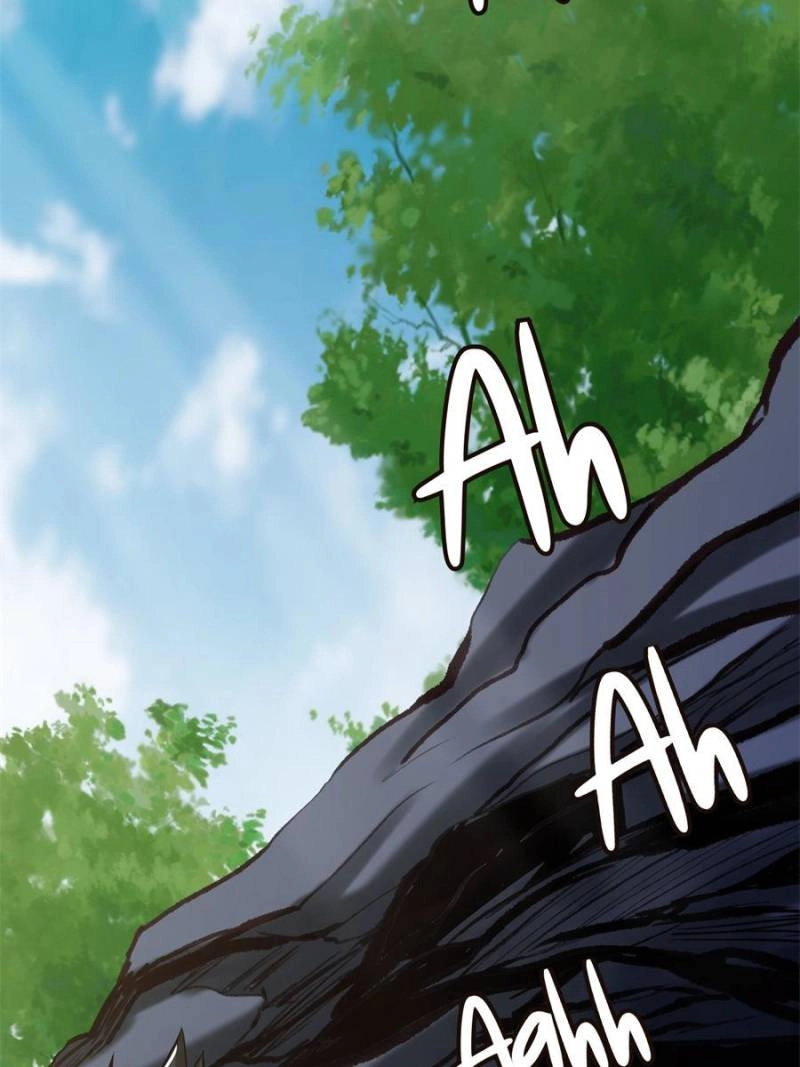 My Harem Depends on Drawing Cards Chapter 24 - page 43