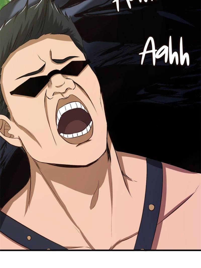 My Harem Depends on Drawing Cards Chapter 24 - page 44