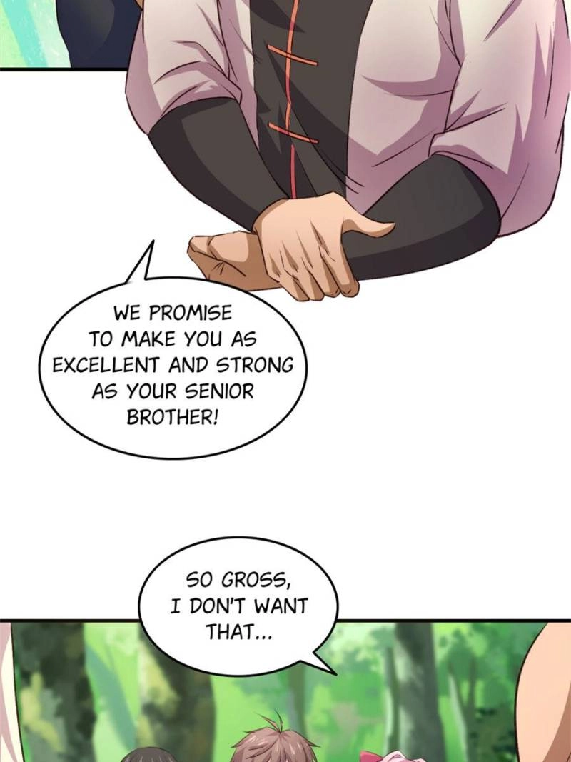 My Harem Depends on Drawing Cards Chapter 24 - page 5