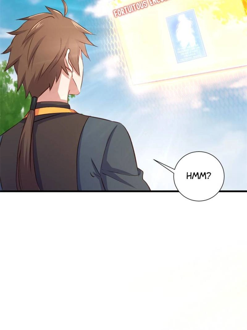 My Harem Depends on Drawing Cards Chapter 24 - page 65