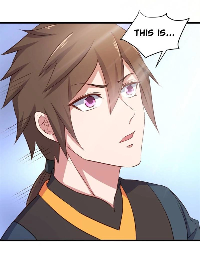 My Harem Depends on Drawing Cards Chapter 24 - page 66