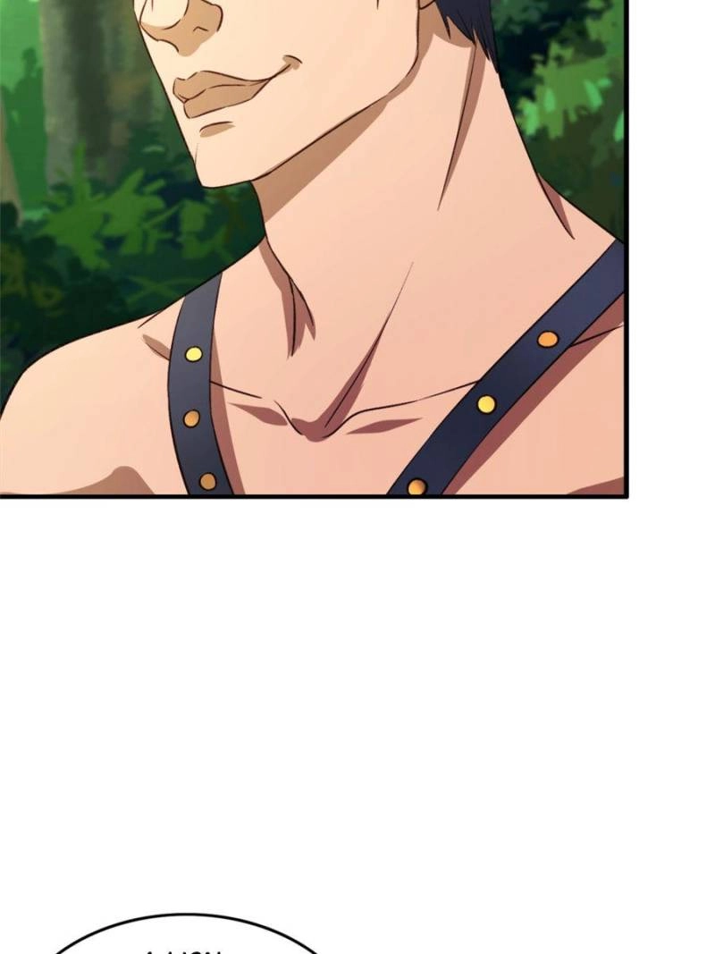 My Harem Depends on Drawing Cards Chapter 24 - page 7