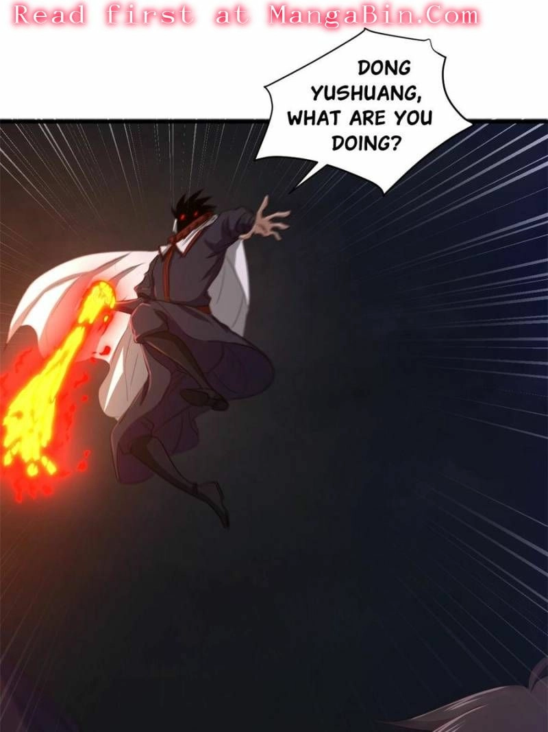 My Harem Depends on Drawing Cards Chapter 48 - page 12