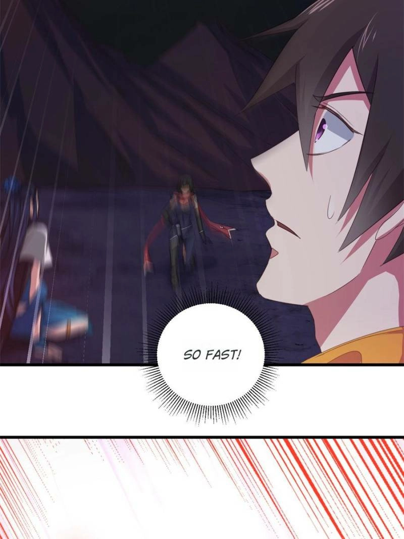 My Harem Depends on Drawing Cards Chapter 48 - page 13