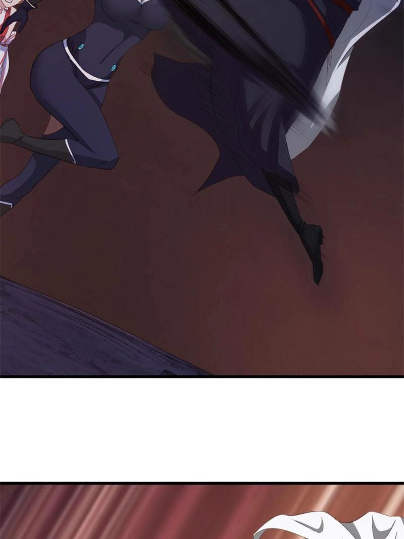 My Harem Depends on Drawing Cards Chapter 48 - page 16