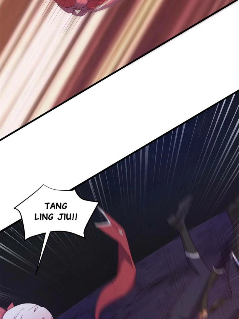 My Harem Depends on Drawing Cards Chapter 48 - page 18