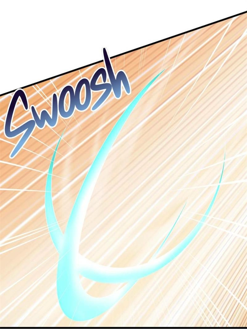 My Harem Depends on Drawing Cards Chapter 48 - page 21